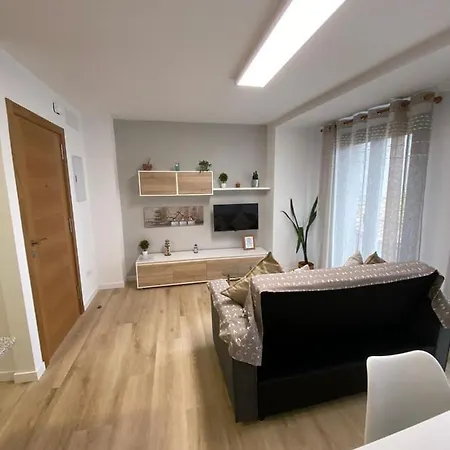 Apartment Casa Da Barbeira *