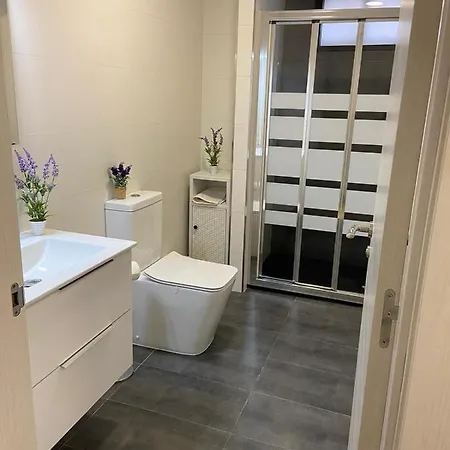 Casa Da Barbeira Cangas