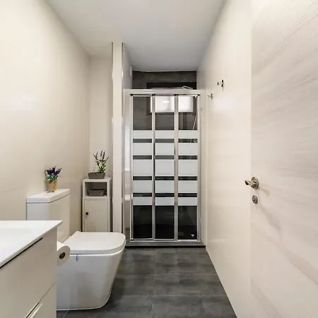 Apartment Casa Da Barbeira *