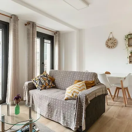 Apartment Casa Da Barbeira