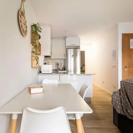 Casa Da Barbeira * Cangas