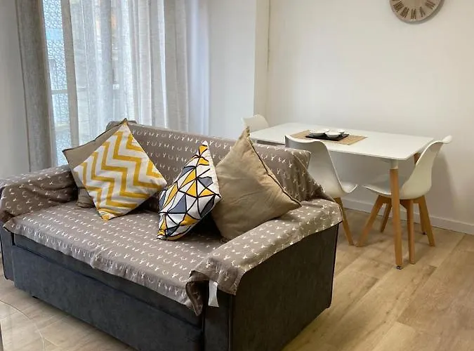 Casa Da Barbeira * קנגס דה מוראסו