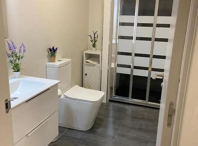 Casa Da Barbeira קנגס דה מוראסו