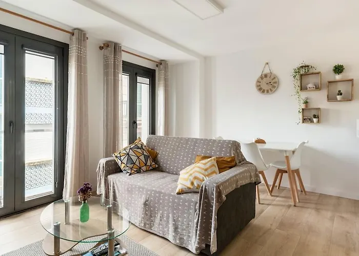 Apartment Casa Da Barbeira
