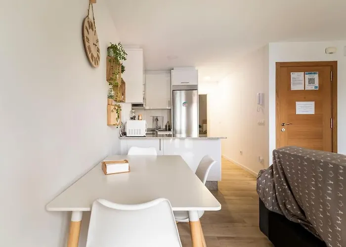 Casa Da Barbeira * Cangas
