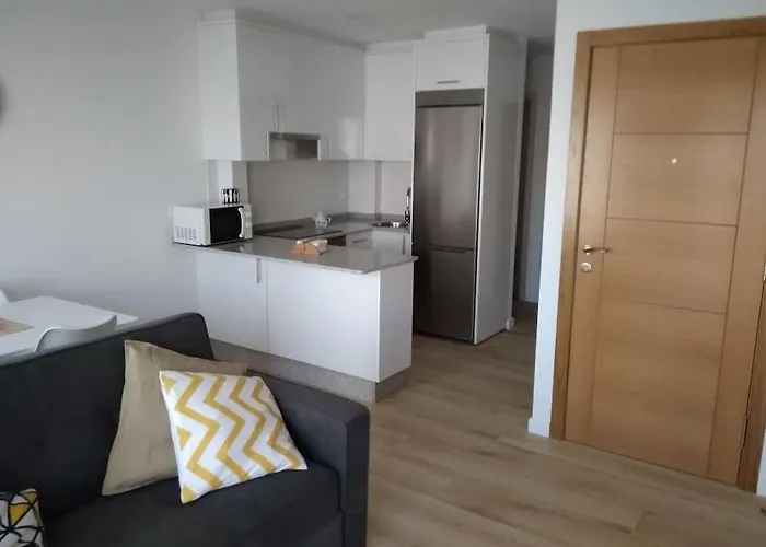 Casa Da Barbeira Apartment Cangas