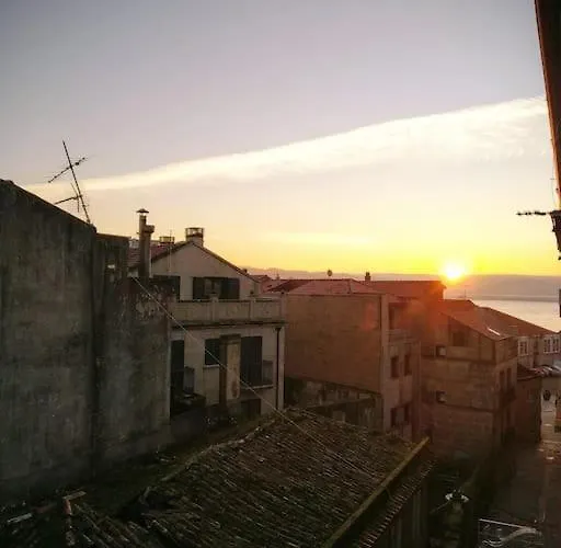 Casa Da Barbeira